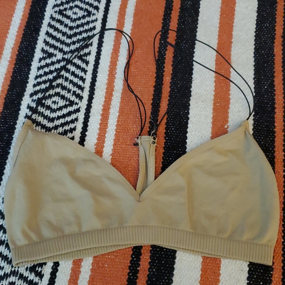 Free People Bralette